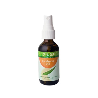 Eucalyptus Oil
